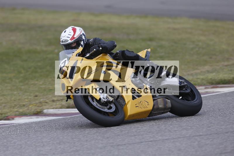 /03 04.04.2026 Speer Racing ADR/Gruppe rot/77